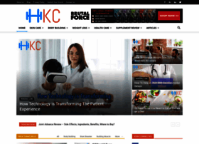 Healthkartclub.com thumbnail