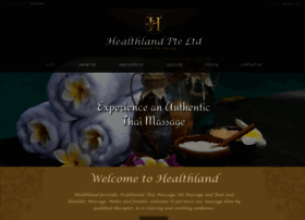 Healthlandspa.com.sg thumbnail Healthlandspa.com.sg thumbnail