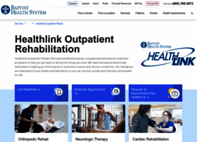 Healthlinksa.com thumbnail