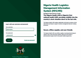 Healthlmis.ng thumbnail Healthlmis.ng thumbnail
