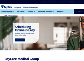 Healthpointmedicalgroup.com thumbnail