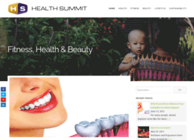 Healthsummit2002.org thumbnail