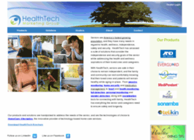 Healthtechmg.com thumbnail