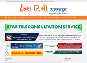 Healthtvonline.com thumbnail