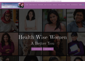 Healthwisewomen.net thumbnail Healthwisewomen.net thumbnail