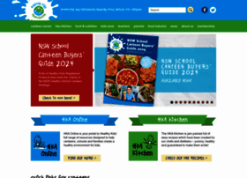 Healthy-kids.com.au thumbnail