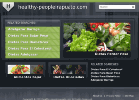 Healthy-peopleirapuato.com thumbnail