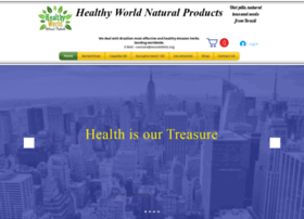 Healthy-world.biz thumbnail Healthy-world.biz thumbnail