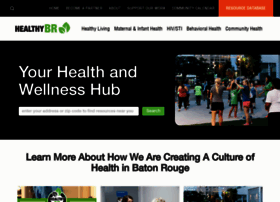 Healthybr.com thumbnail