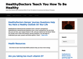 Healthydoctors.com thumbnail