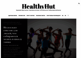 Healthyhut.com.ua thumbnail