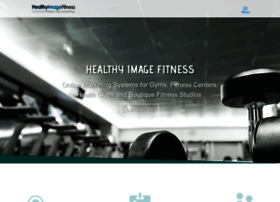 Healthyimagefitness.com thumbnail