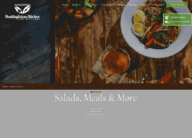 Healthyliciouskitchen.in thumbnail Healthyliciouskitchen.in thumbnail