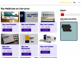 Healthymed2day.top thumbnail