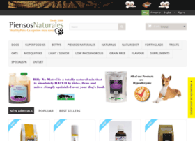 Healthypets.es thumbnail Healthypets.es thumbnail