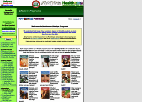Healthzone.com.sg thumbnail