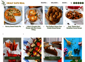 Healyeatsreal.com thumbnail