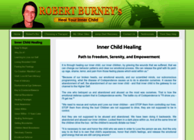 Healyourinnerchild.com thumbnail