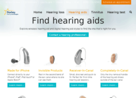 Hearing-aid.com thumbnail