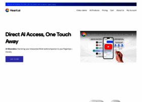 Hearit.ai thumbnail
