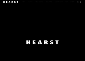 Hearst.co.jp thumbnail