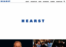 Hearst.com thumbnail