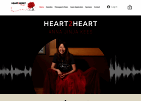 Heart2heartmessages.com thumbnail