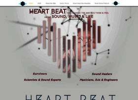 Heartbeatdocumentary.com thumbnail