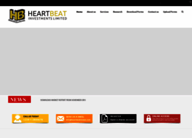 Heartbeatinvest.com thumbnail