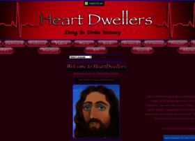 Heartdwellers.org thumbnail