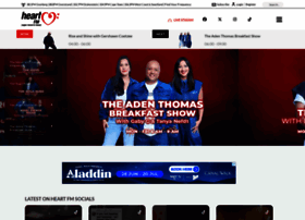 Heartfm.co.za thumbnail