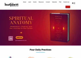 Heartfulness.org thumbnail
