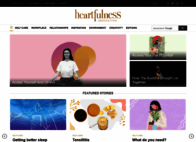 Heartfulnessmagazine.com thumbnail
