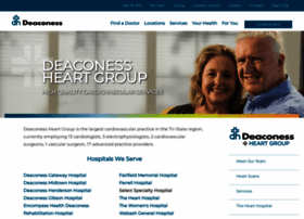 Heartgroup.com thumbnail