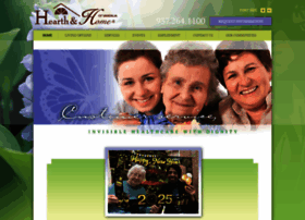 Hearthandhomevandalia.com thumbnail