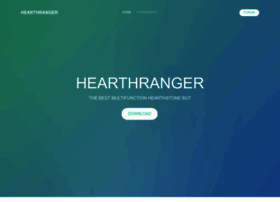 Hearthranger.com thumbnail