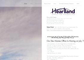 Heartland-christiancounseling.com thumbnail