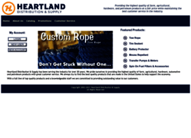Heartland-marketing.com thumbnail