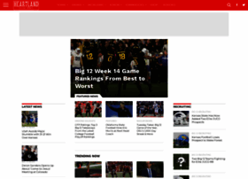 Heartlandcollegesports.com thumbnail