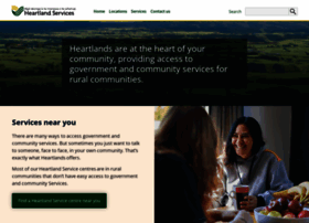 Heartlandservices.govt.nz thumbnail Heartlandservices.govt.nz thumbnail