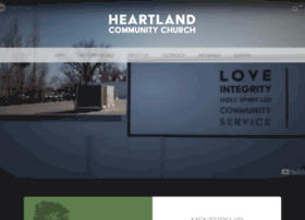 Heartlandwestfargo.com thumbnail