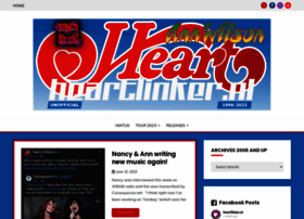 Heartlinker.nl thumbnail