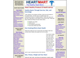 Heartmart.com thumbnail