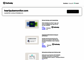 Heartpulsemonitor.com thumbnail