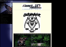 Heartrateup.com thumbnail