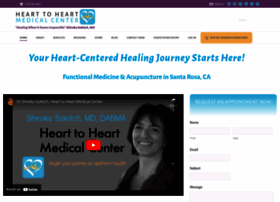 Hearttoheartmedicalcenter.com thumbnail