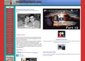 Hearttouchers.com thumbnail
