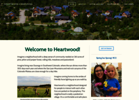 Heartwoodcohousing.com thumbnail