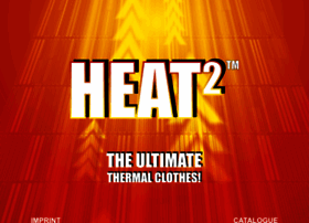 Heat2original.com thumbnail