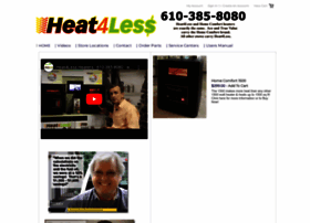 Heat4less.net thumbnail
